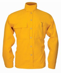Dragon Slayer Brush Shirt