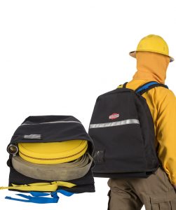 TRAP DOOR HOSE PACK