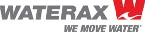 WATERAX-Logo