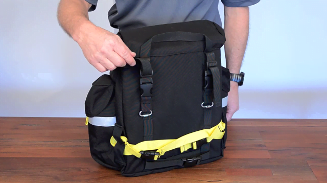 True North Gear Go! Pack