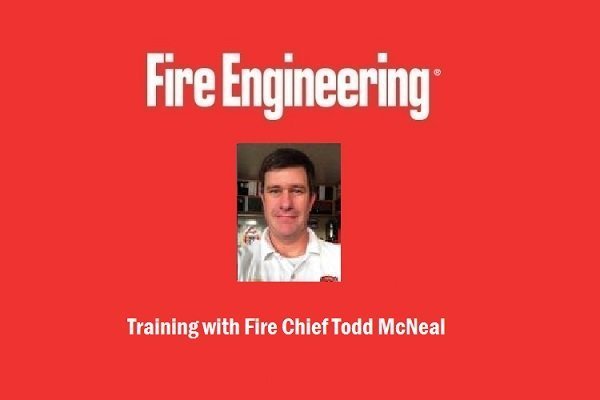 Class A Foam: Applications for Structural and Wildland Firefighting