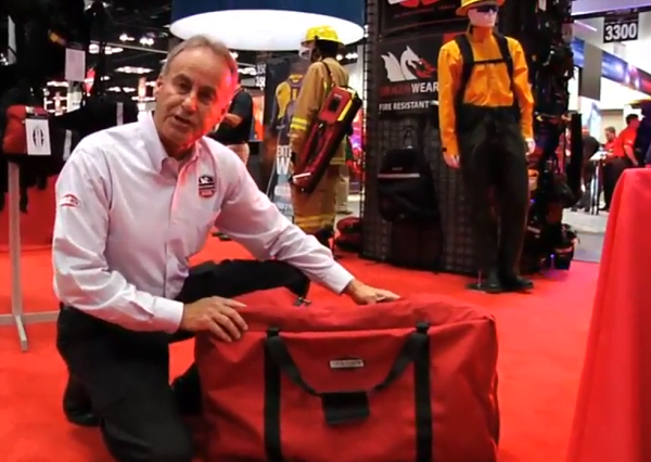 True North Wildland Gear Overview
