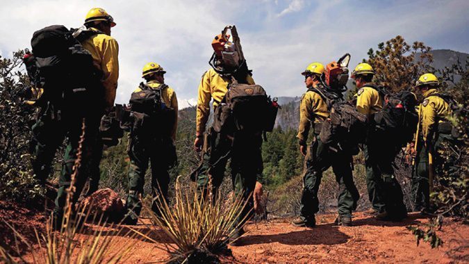 Hotshots