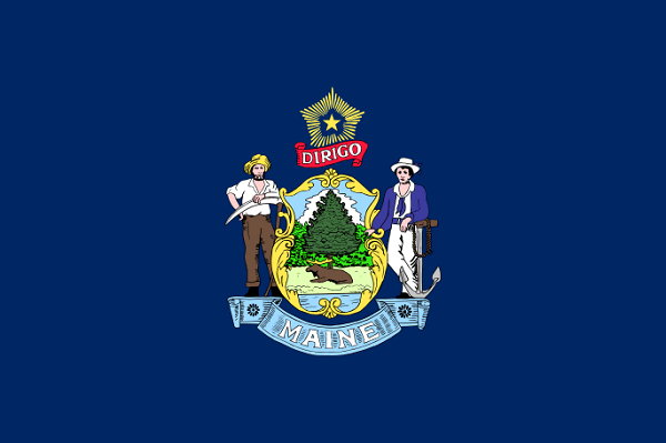NASA Grant Helps Maine Scientist Study Wildfire Effects