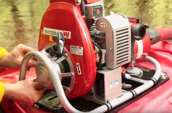 MARK-3® Pump Operations – Troubleshooting
