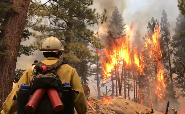 Breckenridge Hotshots 2018