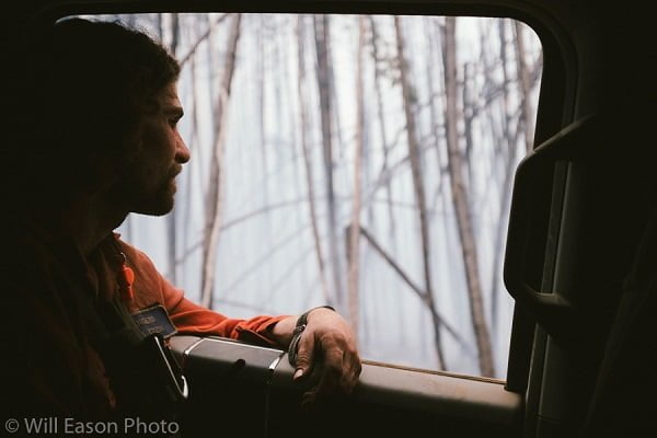 Announcing the 2019 Wildland Fire Digital Storytelling Micro-Grant Winners! Sponsored by WATERAX