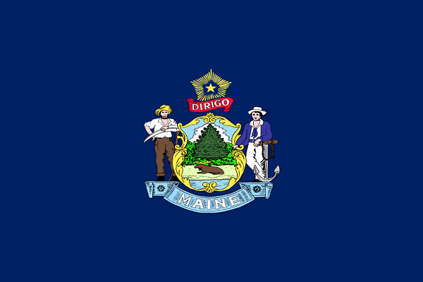 Cause of Maine’s Baxter State Park Wildfire Undetermined
