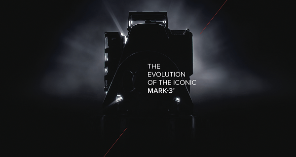Why Choose a MARK-3® High-Pressure Pump?