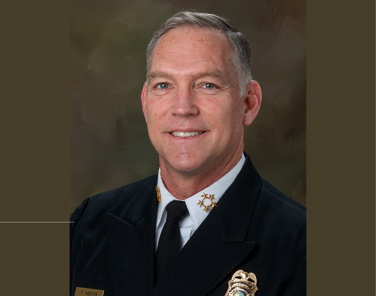 Chief of California’s Wildland Firefighting Agency to Retire