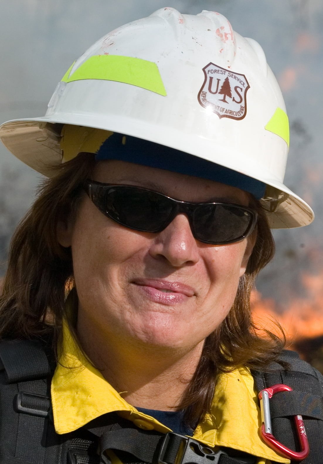 The Art of Keeping Calm in Fire Ground Communications–Even When You’re Not