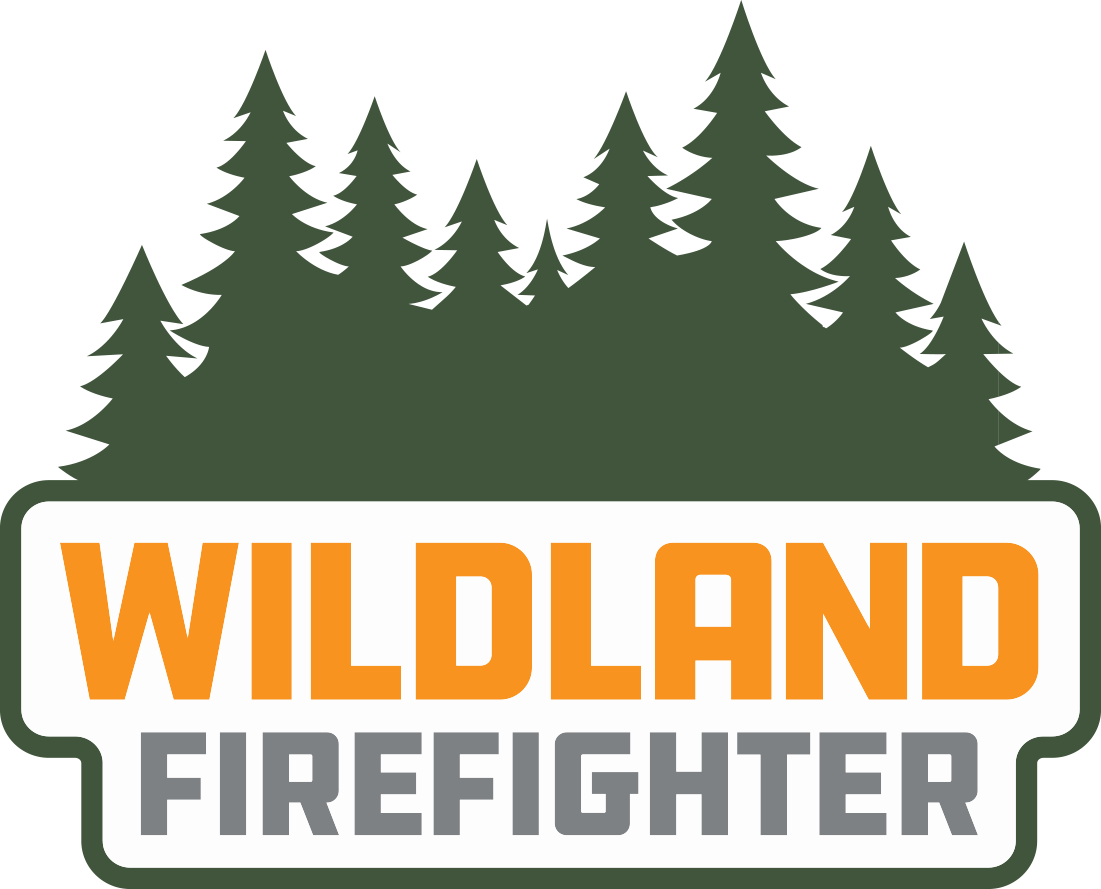 The Wildland Firefighter