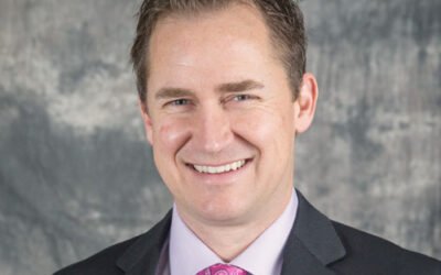 Perimeter Solutions Names Industry Veteran Jeff Emery President of  Global Fire Safety