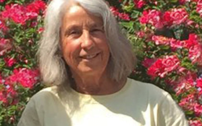 National Park Service Fire Lookout, 74, Killed When McKinney (CA) Fire Overruns Her