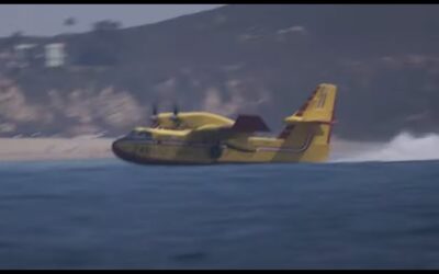 Video: Take a Behind-the-Scenes Tour of Los Angeles County (CA) Super Scoopers