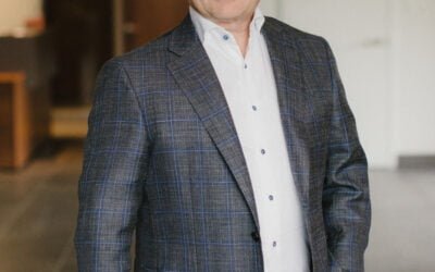 Vision, Reliability and R&D: An Interview with Raffaele Gerbasi