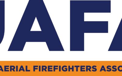 Aerial Firefighting Organizations Team to Launch United Aerial Firefighters Association