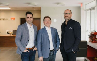 WATERAX Joins Madison Industries