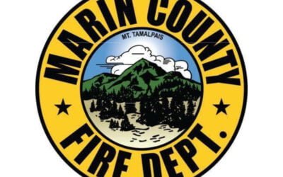 Marin (CA) Water District Partners With Firefighters for Land Management