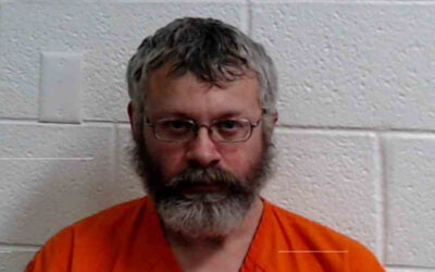 WV Man Accused of Arson, Murder in Wildland Firefighter Death