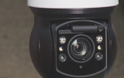 OR Utility Buys Cameras, Iron Utility Poles, High-Tech Fuses to Control Wildland Fires