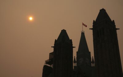 Quebec Orders More Evacuations as Dozens of Wildfires in Canada Remain Out of Control