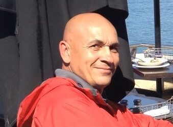 Meet Mark Campbell, Perimeter Solutions’ Newest Hero of PHOS-CHEK