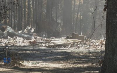 Hundreds of Wildfires Have Broken Out Across LA, and More Are Likely as Heatwave Holds Steady
