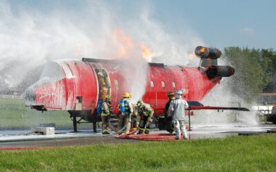 Perimeter Solutions’ Solberg® 3% MIL-SPEC SFFF Is First Fluorine-Free Firefighting Foam Concentrate on DoD Qualified Products List