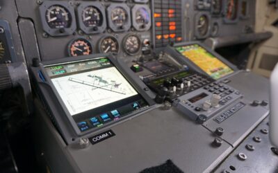 Neptune Aviation To Offer Garmin Avionics Conversion Services