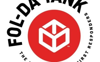 FOL-DA-TANK®, LLC: Introduces “DA-EV Tank”