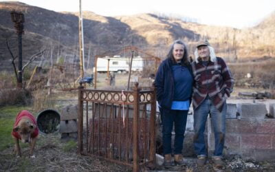 $299 Million: OR Wildfire Victims Settle Lawsuit Against PacifiCorp