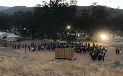 Wildland Briefings: Create Impact with Context and Incident Specifics