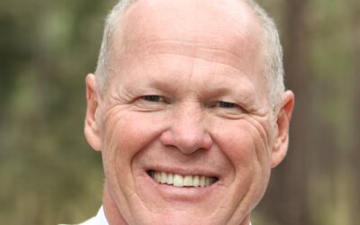 Perimeter Solutions Hires Forest Service, NASF Veteran Jim Karels As Agency Liaison