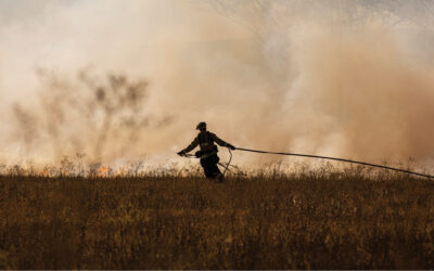 Wildland Refresher Training: Don’t Just Go Through the Motions