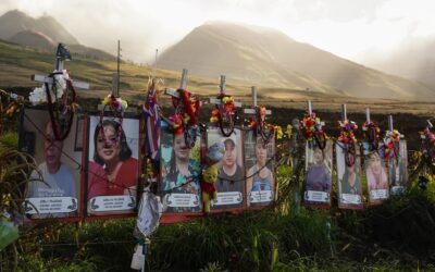 Maui (HI) Hiring Expert for After-Action Report on County’s Response to Deadly Wildfire