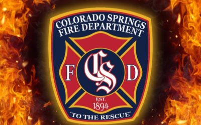 Colorado Springs (CO) Fire Department Teams Up With Students to Increase Fire Safety Awareness