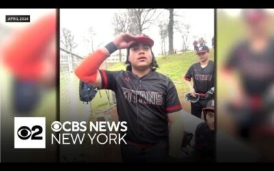 NY Parks Dept. Worker, 18, Dies Battling Wildfire in Hudson Valley
