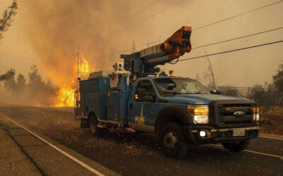 Evacuations Failed and 85 People Died During CA’s Deadliest Wildfire. What Are Lessons for L.A.?