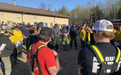 Where Are the MN Wildfires? See Maps Where Three Fires Are Growing in Arrowhead Region